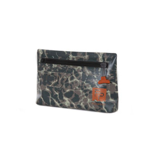 Fishpond Thunderhead Submersible Pouch ECO in Riverbed Camo
